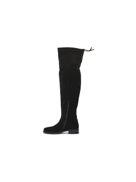 Pantofi Nerogiardini negru
