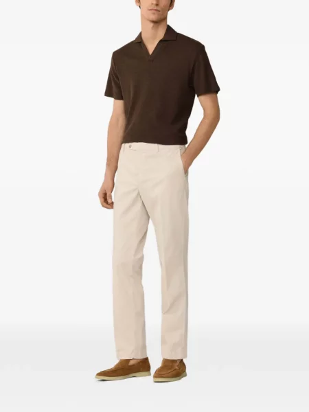 Pantaloni Hackett London