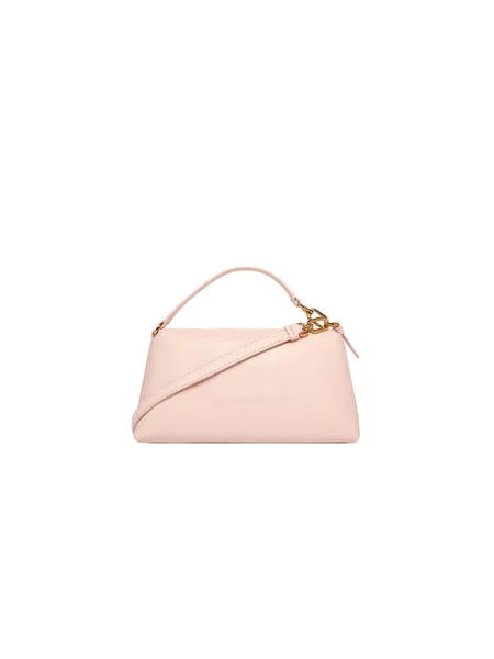 Rankinė Furla Sfera Soft Mini CN rožinė