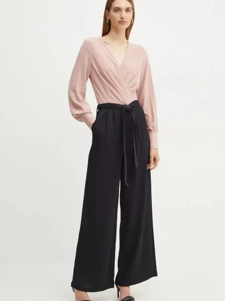 Silvian Heach salopeta ELVE cu decolteu in v