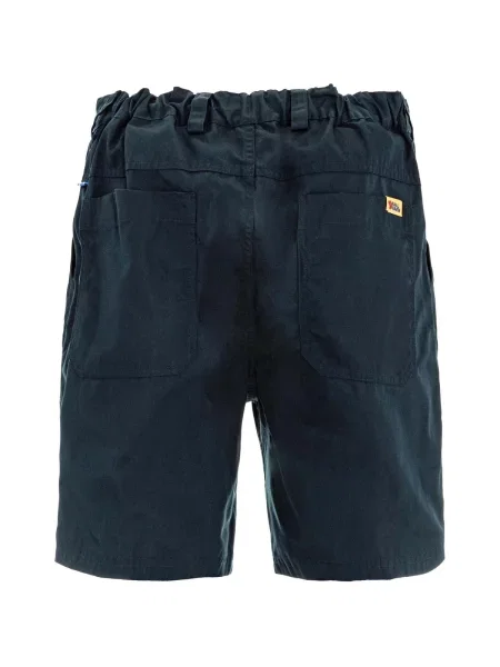 Šortky Fjallraven modrá