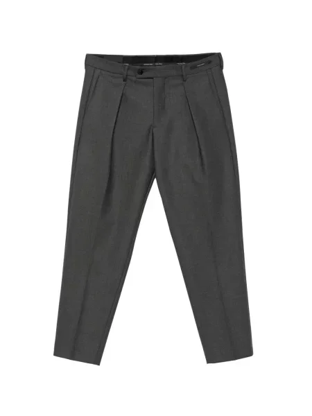 Pantaloni Michael Coal gri