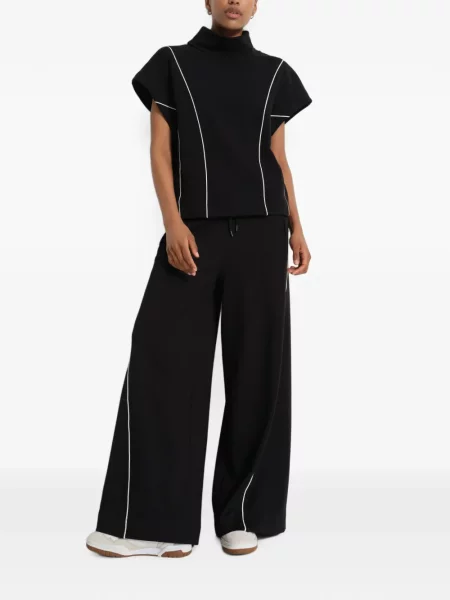 Top Marcella negru