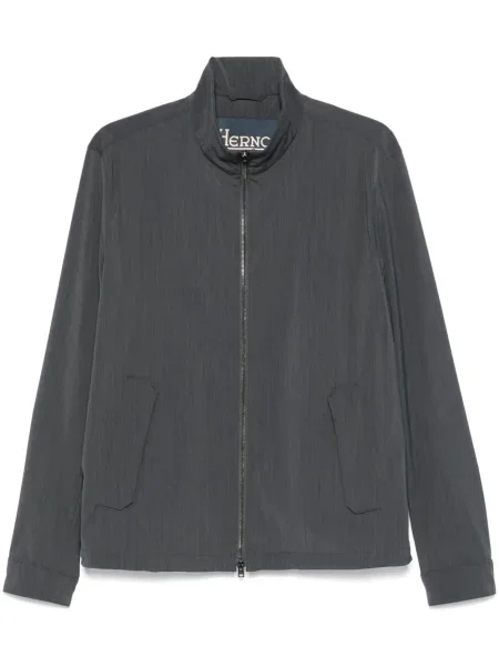 Geacă bomber Herno gri
