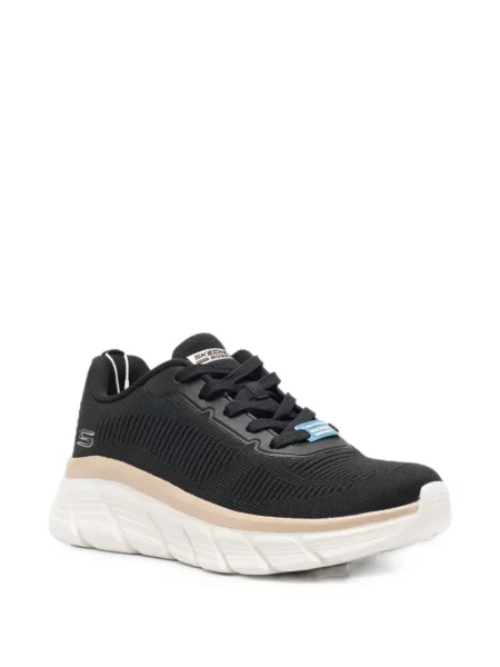 Tenisky Skechers čierna
