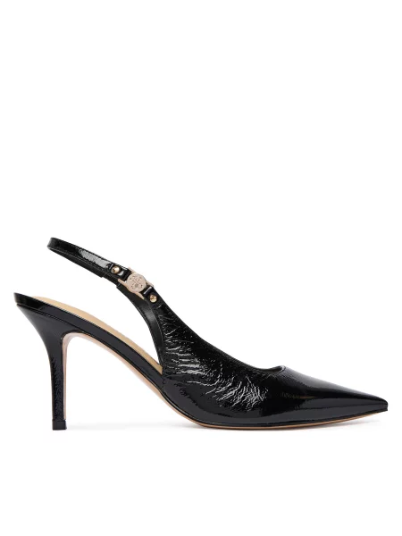 Lodičky Guess FLTNAS černá