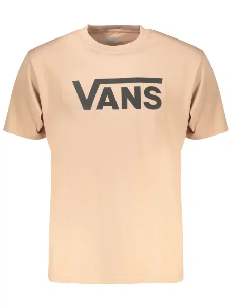 Majica Vans rjava