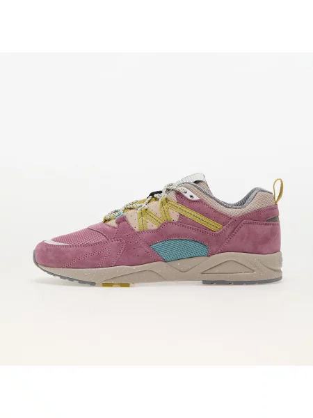 Кросівки Karhu Fusion фіолетовий
