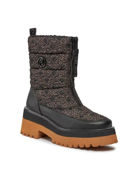 Ботильоны Liu Jo черные