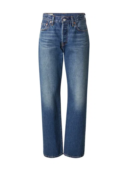 LEVI'S ® Jeans denim albastru