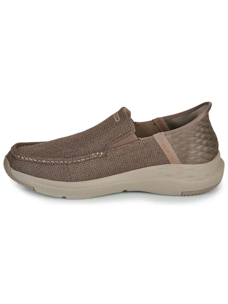 Chiloți Skechers maro