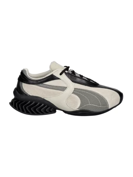Sneakersy Puma Cell czarne