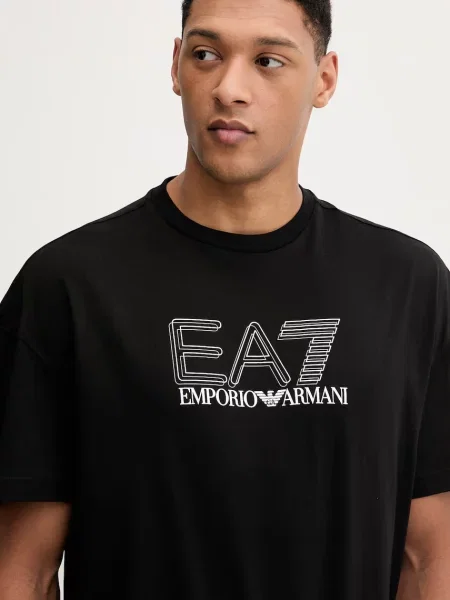 Футболка Ea7 Emporio Armani