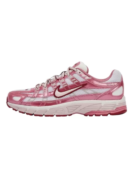 Pantofi Nike alb