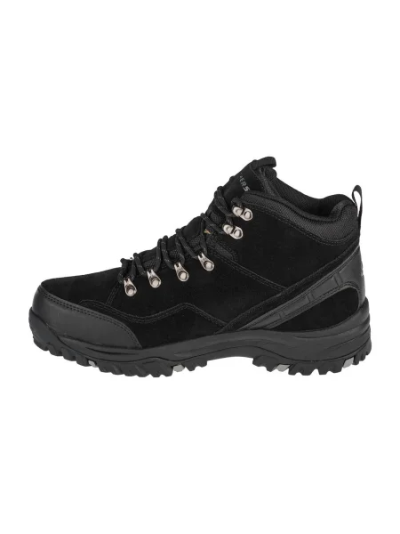 Členkové topánky Skechers