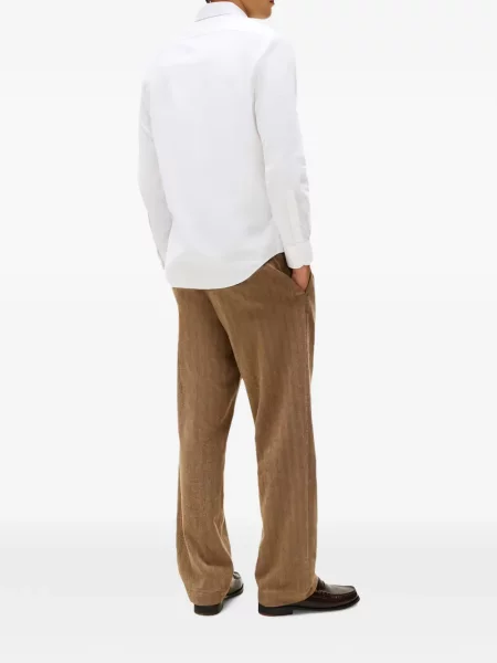 Cămașă Tommy Hilfiger alb