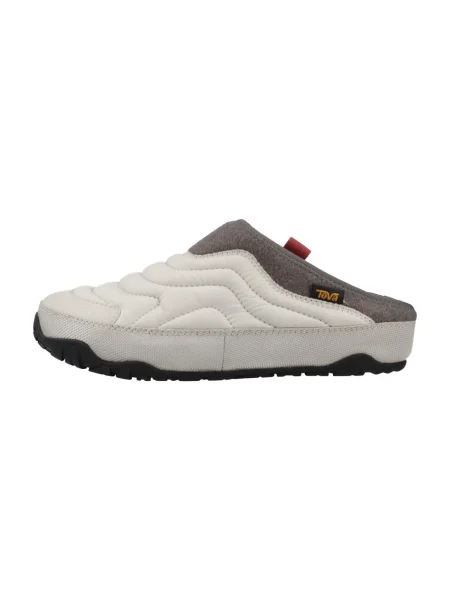 Pantofi Teva gri