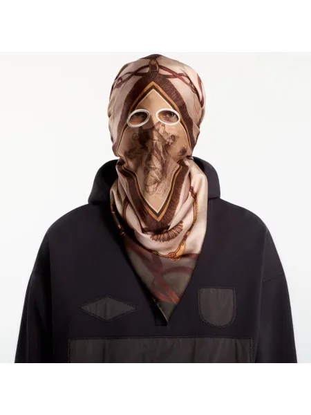 Cu centură curea Umbro bej