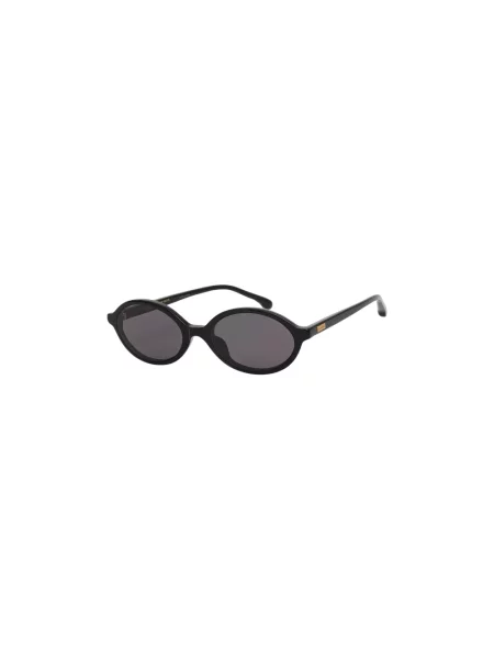 Sporty & Rich okulary przeciwsłoneczne czarne