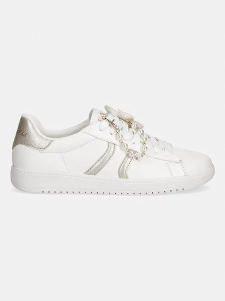 Aldo sneakersy białe