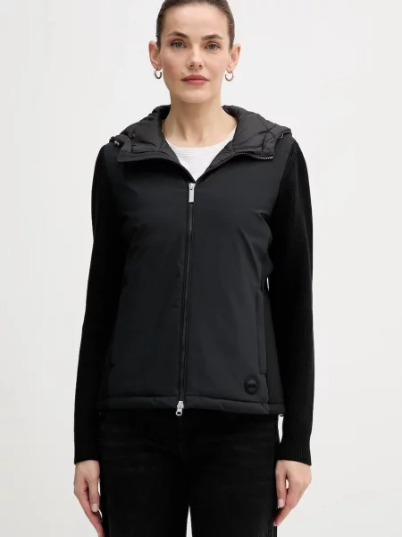 Colmar kurtka przejściowa czarny