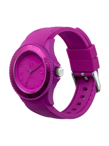 Zegarek Ice Watch fioletowy