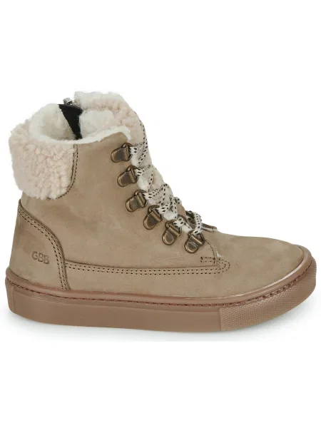 Pantofi copii Gbb bej