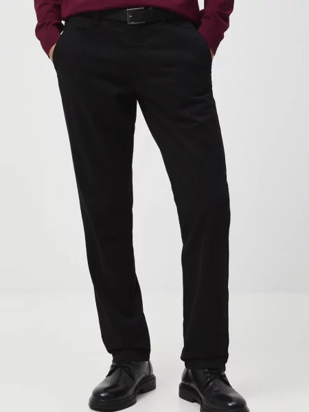 Kalhoty Medicine černá