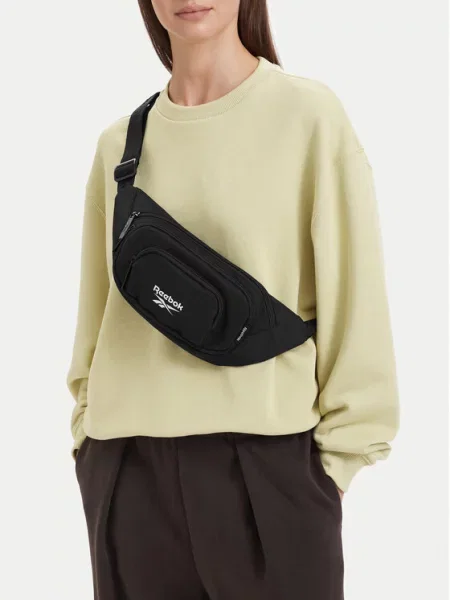 Geantă Reebok negru
