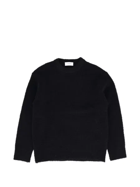 Sweter dziecięcy Paolo Pecora niebieski