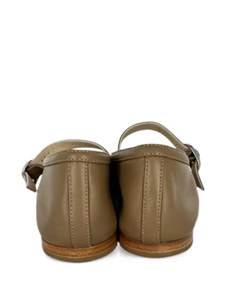 Balerinos Le Monde Beryl ruda