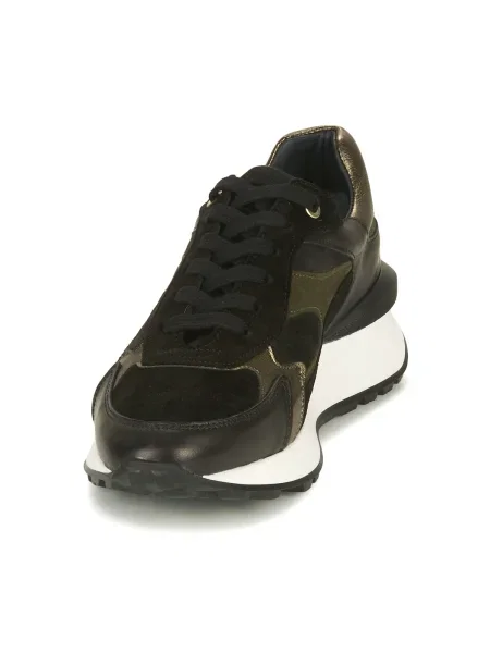 Pantofi Jb Martin negru