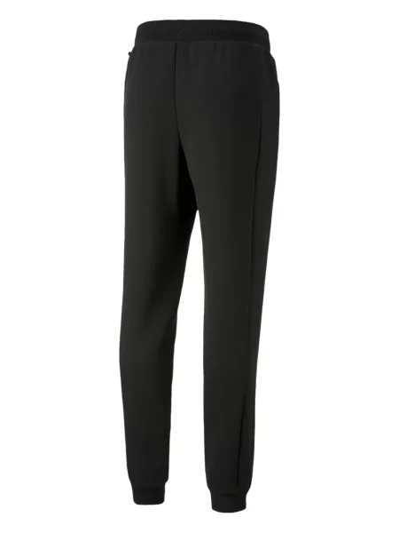 Pantaloni Puma alergare negru