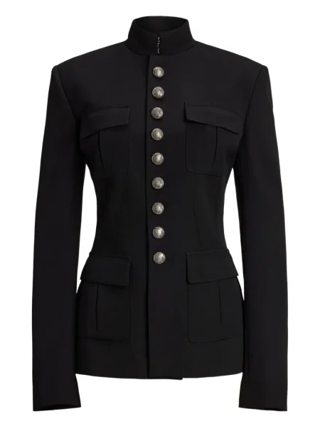 Geacă Ralph Lauren Collection negru
