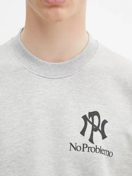 Свитер No Problemo