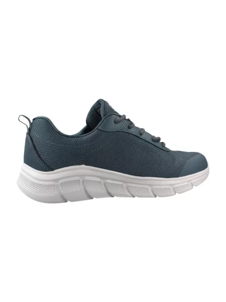 Pantofi Skechers albastru