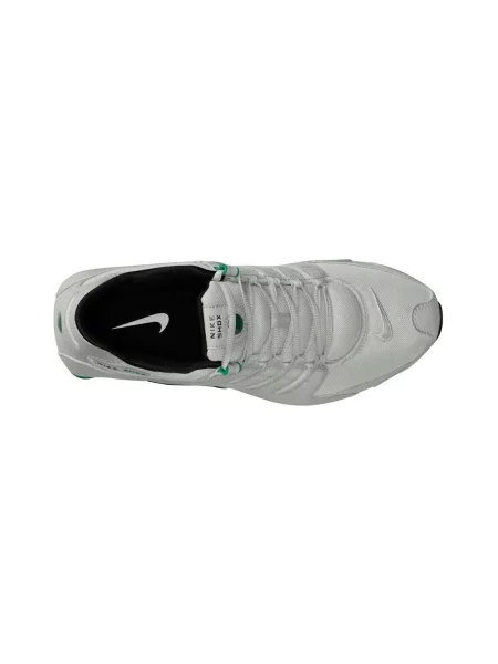 Pantofi Nike alb