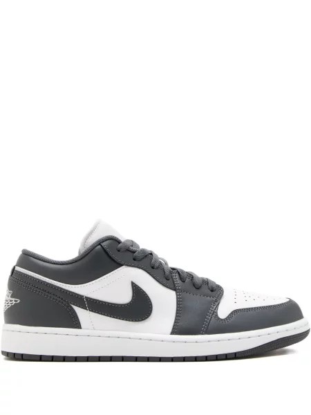 Мрежести чехли Nike с принт с пейсли десен оранжево