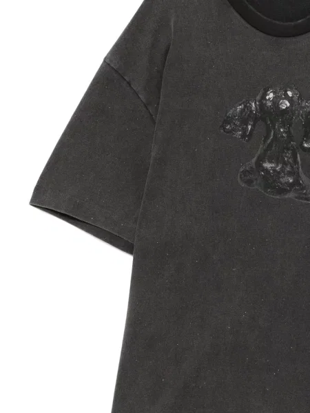 Tricou Jnby negru
