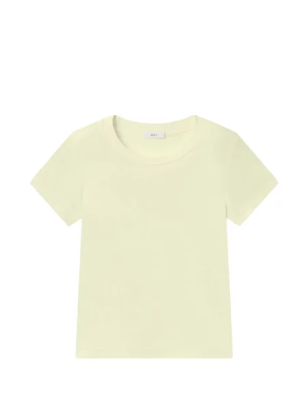 Tricou A.l.c. galben