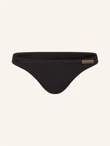 Chantelle Dół Od Bikini Basic Icon schwarz czarny