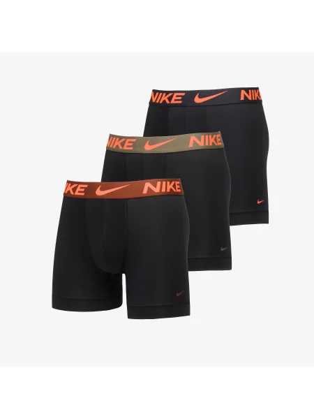 Boxeri Nike Boxer Brief Silver L