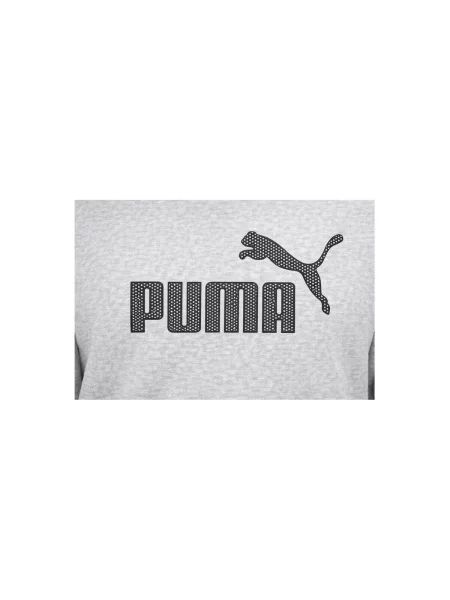 Sportski komplet Puma crna
