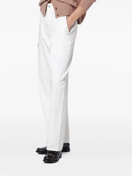 Boyfriendy Maison Kitsune białe