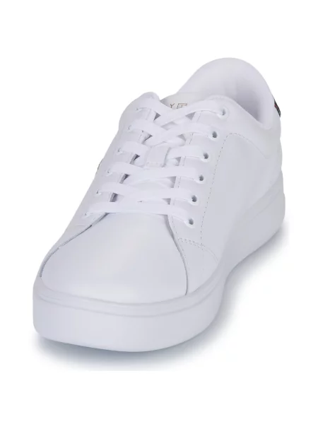 Tenisky Tommy Hilfiger biela