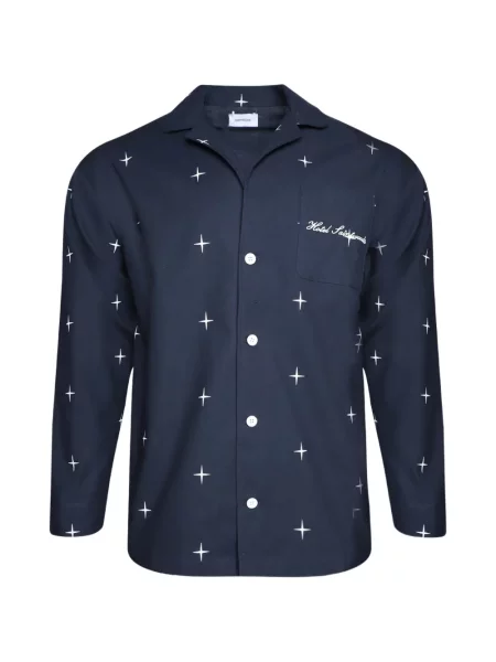 Пижама Saintwoods синьо