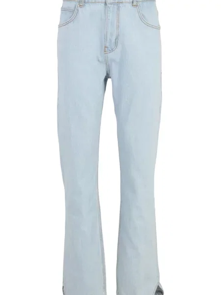 2Y Studios Jeans denim albastru