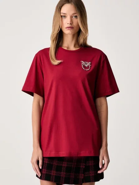 Pinko tricou pentru femei din