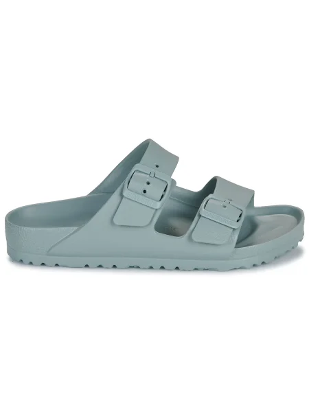 Félcipő Birkenstock zöld
