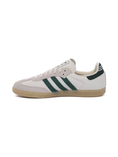 Pantofi Adidas alb
